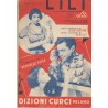 Spartito Music Sheet di `Lili` - Valzer