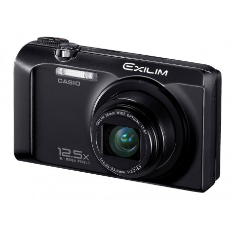 Fotocamera digitale Casio EXILIM EX-H30 16.1 megapixel
