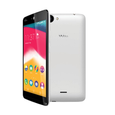 SMARTPHONE WIKO DUALSIM-DS RAINBOW JAM 3G