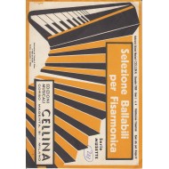 Spartito Music Sheet di `Layolo, Antonella - valzer, polca, mazurca