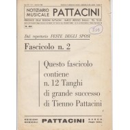 Spartito Music Sheet di `Argentinita, chitarra - Tango argentino