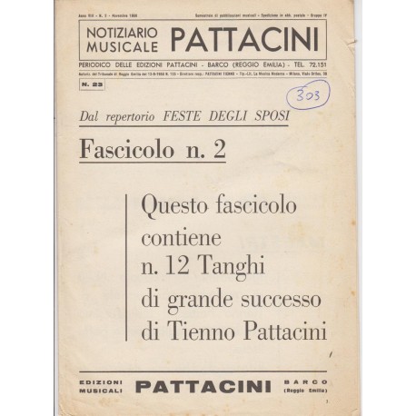 Spartito Music Sheet di `Argentinita, chitarra - Tango argentino