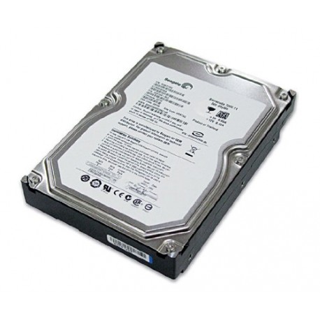 HARD DISK SEAGATE ST3500320AS 500 Gbyte Sata3 - 3.5"