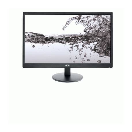 Monitor LCD 21.5" AOC E2270SWN