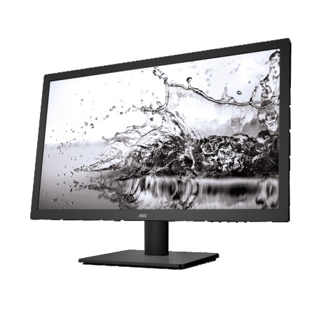 Monitor LCD 18.5" AOC E975SWDA