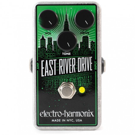 EHX Electro Harmonix EAST RIVER DRIVE