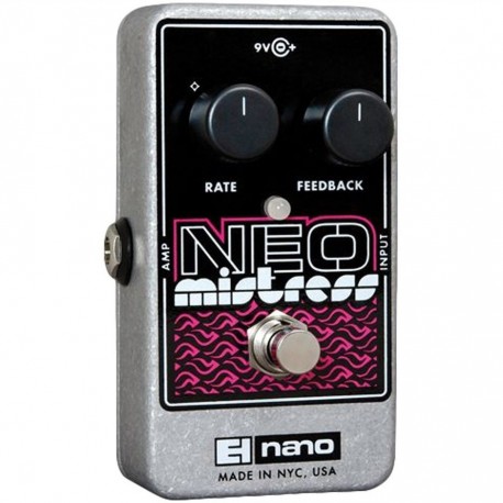 EHX Electro Harmonix NEO MISTRESS