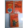 Raccolta di GAMMA FANTASCIENZA 3 Volumi