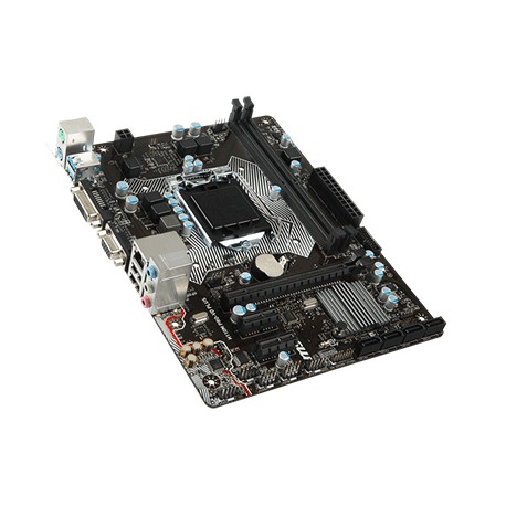 MAIN BOARD MSI H110M