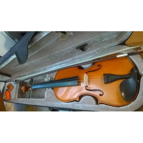 Violino da studio