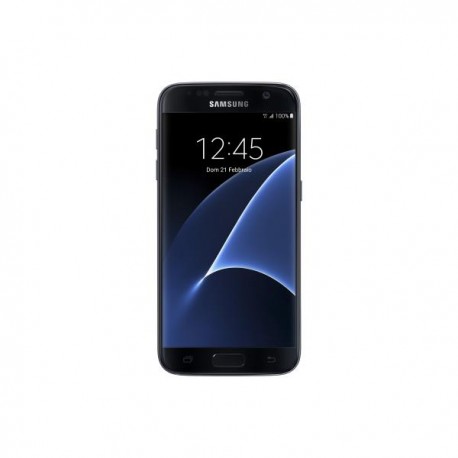 SMARTPHONE SAMSUNG S7 NERO