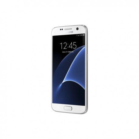 SMARTPHONE SAMSUNG S7 BIANCO