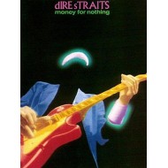 Dire Straits - Mark Knopfler, Money For Nothing: raccolta di spartiti e accordi dei brani più belli