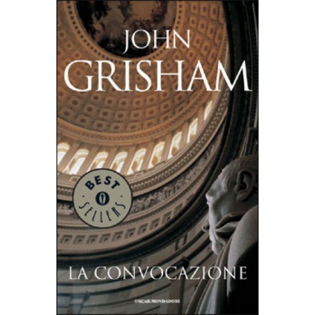 La convocazione - John Grisham