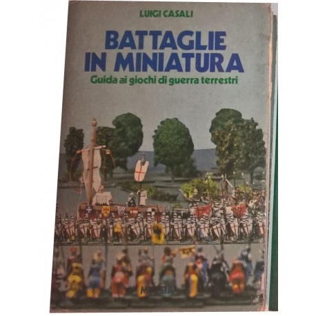Battaglie in Miniatura