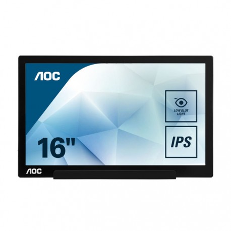 Monitor AOC Pro-line I1601FWUX