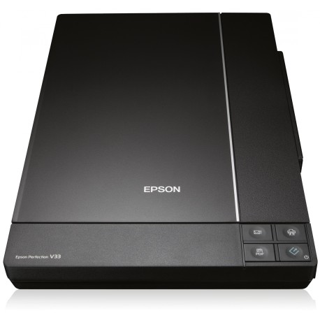 Scanner usb EPSON PERFECTION V33