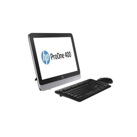 HP ProOne 400 G1 19" Core i3 2,9 GHz - HDD 500 GB - 4GB - AIO All-In-One