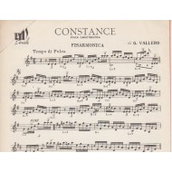 Spartito Music Sheet di `Elysè, Marialina` - Valzer, Polca