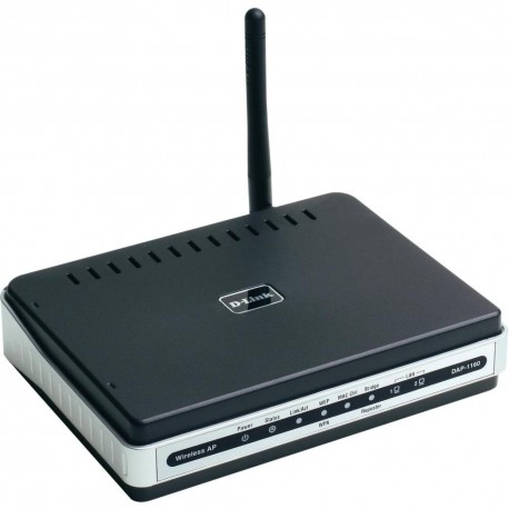 ACCESS POINT WIRELESS D-LINK DAP-1160