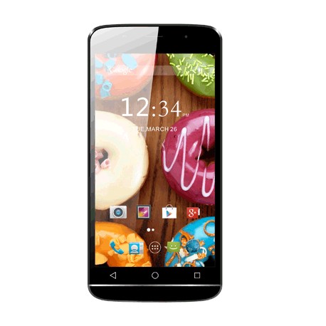 SMARTPHONE DIGILAND DUALSIM-DS DL5503QL BLACK