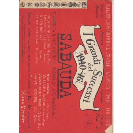 Spartito Music Sheet di `Brilla una stella in cielo,danzando sotto la pioggia,Campane Fiorentine - ritmo moderato, valze