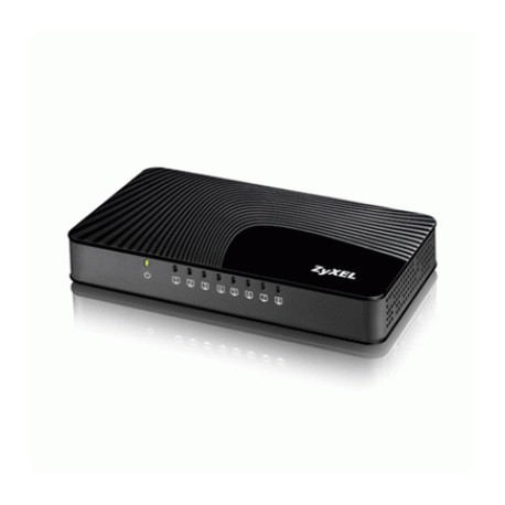 GS-108SV2-EU0101F - 4718937566891 - ZYXEL